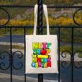 Next Stop Kindergarten Preschool Graduation 2023 Boys Girls Canvas Tote Bag