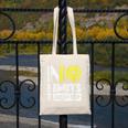 No Limits Cool Class Of 2019 Graduation Canvas Tote Bag