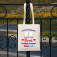 Nurse Tshirt Graduation Nursing School Birthday Canvas Tote Bag