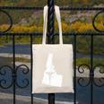 ON NurseShirt Nurse Graduation Idaho Canvas Tote Bag