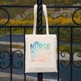 Nursing Student Art Men Women NICU Graduation Future Nurse Canvas Tote Bag