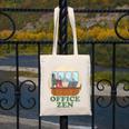 Office Zen Introvert Office Staff Secretary Employee Admin Canvas Tote Bag Office Zen Introvert Office Staff Secretary Employee Admin Canvas Tote Bag