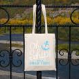 Oh Ship It's a Grad Trip Cruise Graduation T-Shirt T-Shirt Canvas Tote Bag