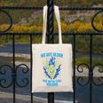 We Got Older Emo Punk Rock Nostalgia Canvas Tote Bag