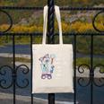OptometryOphthalmology Eye Doctor Tee Optician Graduation Canvas Tote Bag
