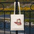 Owl Elementary Graduation Shirt-6th Grade Graduation Canvas Tote Bag