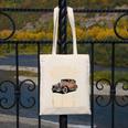Patience Please I'm From The 1900s Old Car Canvas Tote Bag