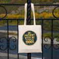 Be Patient With Me I'm From The 1900s Father's Day Dad Canvas Tote Bag Be Patient With Me I'm From The 1900s Father's Day Dad Canvas Tote Bag
