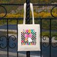Peace Out 2nd Grade Graduation Last Day School Second Grade Canvas Tote Bag