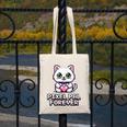 Pixel Art Pet Cat Y2K Retro Vintage Digital Nostalgia Tech Canvas Tote Bag