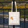 Pizza Lover Saying Introvert Anti Social Humor Foodie Canvas Tote Bag Pizza Lover Saying Introvert Anti Social Humor Foodie Canvas Tote Bag