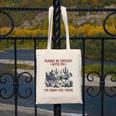 Please Be-Patient-With-Me I'm From The 1900s Canvas Tote Bag