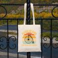 Please Be Kind I'm From The 1900s Penny Farthing Premium Canvas Tote Bag