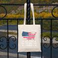 Please Be Patient With Me I'm From The 1900s American Flag Canvas Tote Bag Please Be Patient With Me I'm From The 1900s American Flag Canvas Tote Bag