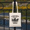 Please Be Patient With Me I'm From The 1900s Boomer Premium Tri-Blend Canvas Tote Bag Please Be Patient With Me I'm From The 1900s Boomer Premium Tri-Blend Canvas Tote Bag