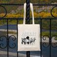 Please Be Patient With Me I'm From The 1900s Canvas Tote Bag