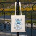 Please Be Patient With Me I'm From The 1900s Cassette Retro Canvas Tote Bag
