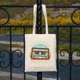 Please Be Patient With Me I'm From The 1900s Cassette Tape Canvas Tote Bag Please Be Patient With Me I'm From The 1900s Cassette Tape Canvas Tote Bag