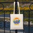 Please Be Patient With Me I'm From The 1900s Dad Canvas Tote Bag