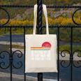 Please Be Patient With Me I'm From The 1900s Fathers Day Canvas Tote Bag