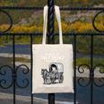 Please Be Patient With Me I'm From The 1900s Frog Canvas Tote Bag