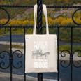 Please Be Patient With Me I'm From The 1900s Middle Aged Canvas Tote Bag