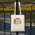 Please Be Patient With Me I'm From The 1900s Old Tee Canvas Tote Bag