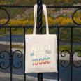 Please Be Patient With Me I'm From The 1900s Retro Tee Premium Canvas Tote Bag Please Be Patient With Me I'm From The 1900s Retro Tee Premium Canvas Tote Bag