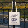 Please Be Patient With Me I'm From The 1900s Rustic Western Canvas Tote Bag Please Be Patient With Me I'm From The 1900s Rustic Western Canvas Tote Bag