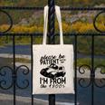Please Be Patient With Me I'm From The 1900s Vintage Classic Premium Tri-Blend Canvas Tote Bag Please Be Patient With Me I'm From The 1900s Vintage Classic Premium Tri-Blend Canvas Tote Bag