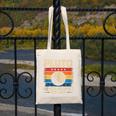 Pluto Never Forget Space Nostalgia Astronomy Humor Canvas Tote Bag