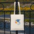 Podiatrist Established 2018 Med School Graduation Shirt Canvas Tote Bag