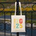 Pre-K Grad 2025 Pre-K Kids Prek Graduation Canvas Tote Bag