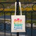 Pre-K Prek3 Prek4 Graduate Quarantine Preschool Graduation Canvas Tote Bag