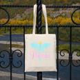 Pre-Med Women Pre Med Princess Graduation Canvas Tote Bag