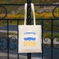 Pre School Graduation Shirts Graduate Grad 2018 Canvas Tote Bag