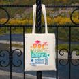 Preschool 2021 Graduate Prek Quarantine Preschool Graduation Canvas Tote Bag