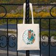 Probably Anxious Mental Health Quote Introverts People Canvas Tote Bag