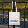 Proud Big Sister Of Pre K School Graduate 2022 Graduation Canvas Tote Bag
