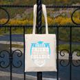 Proud Friend Of a 2018 College Grad Graduation Canvas Tote Bag