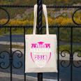 Proud Grandma Of a 2018 Grad Graduation Family Canvas Tote Bag
