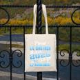 Proud Lil Brother Of 2025 Graduate College Shirt Graduation Canvas Tote Bag