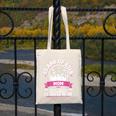 Proud Mom Of A Class Of 2019 Graduate TShirt Graduation Canvas Tote Bag
