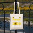 Proud Nanna Of 2020 Graduate Class Of 2020 Graduation Canvas Tote Bag