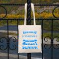 Proud Parent Of a 2018 Senior Graduation Canvas Tote Bag
