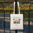 Proud Summa Cum Laude Grad College Graduation T-Shirt Canvas Tote Bag