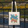 Quiet Quirky Meme Queen Introvert Anti People Meme Lovers Canvas Tote Bag