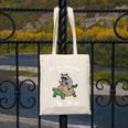 Read Books Be Kind Stay Weird Canvas Tote Bag