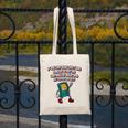 If You Can Read This Gamer Humor Gaming Introvert Raglan Baseball Tee Canvas Tote Bag