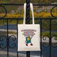 If You Can Read This Gamer Humor Gaming Introvert Canvas Tote Bag